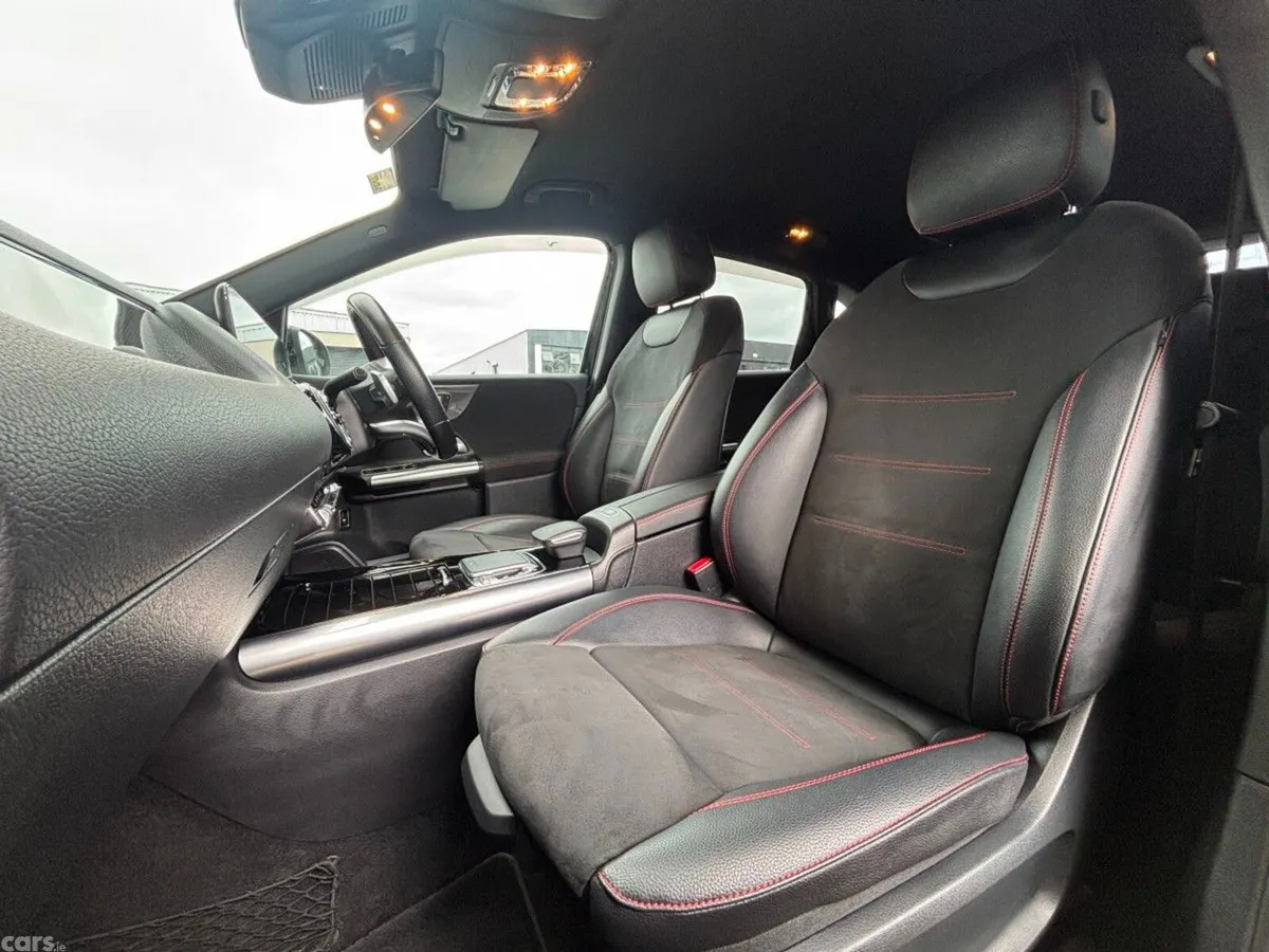Mercedes-Benz B-Class MPV, Diesel, 2021, Black