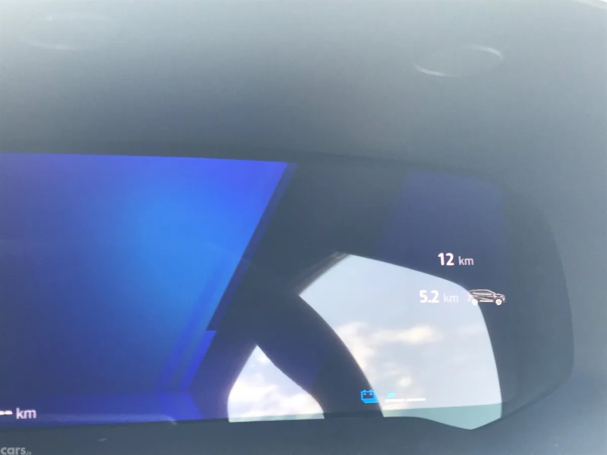 Renault Symbioz Hatchback, Petrol Hybrid, 2026, Blue