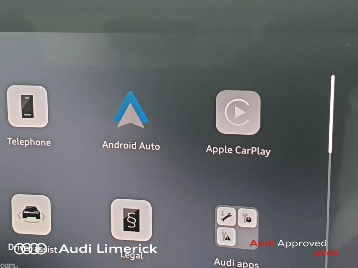 Audi Q5 SUV, Petrol Plug-in Hybrid, 2026, Red
