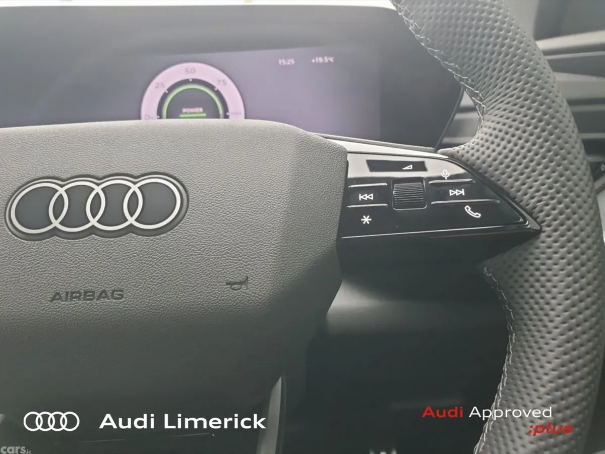 Audi Q5 SUV, Petrol Plug-in Hybrid, 2026, Red