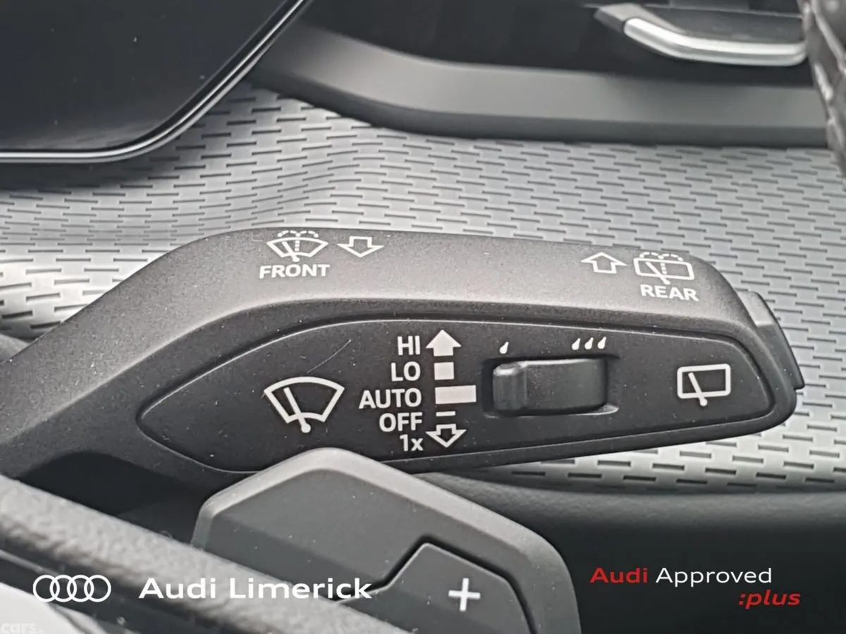 Audi Q5 SUV, Petrol Plug-in Hybrid, 2026, Red