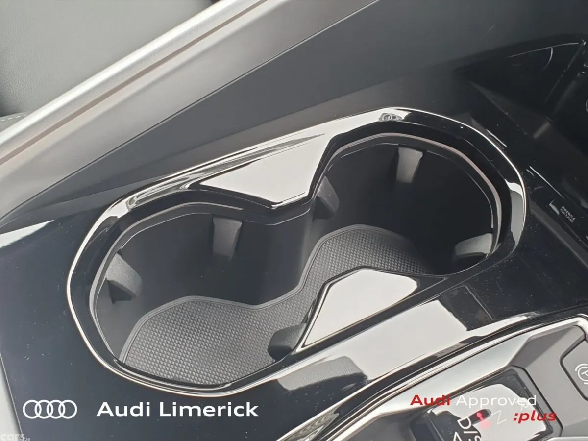 Audi Q5 SUV, Petrol Plug-in Hybrid, 2026, Red