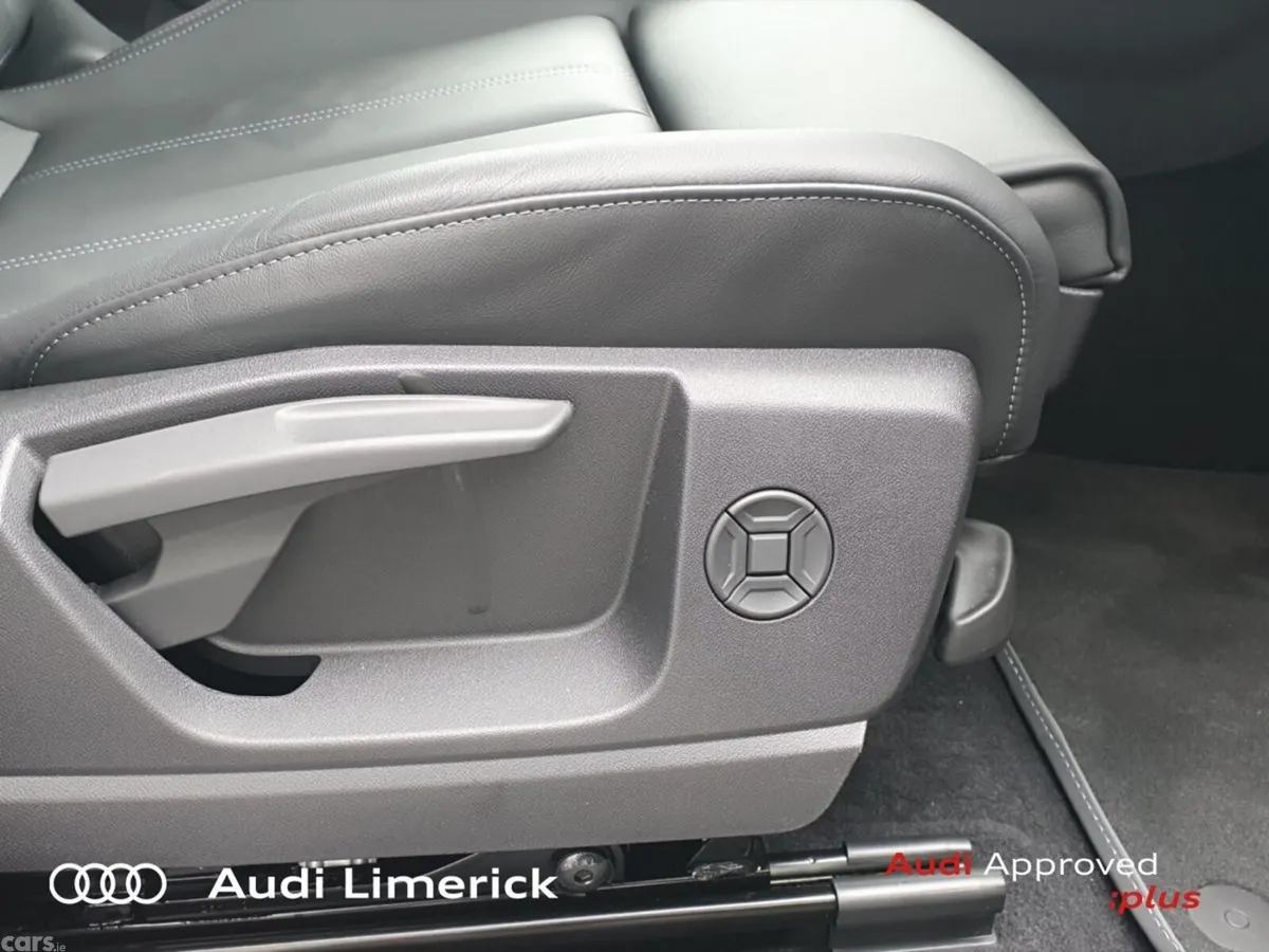 Audi Q5 SUV, Petrol Plug-in Hybrid, 2026, Red