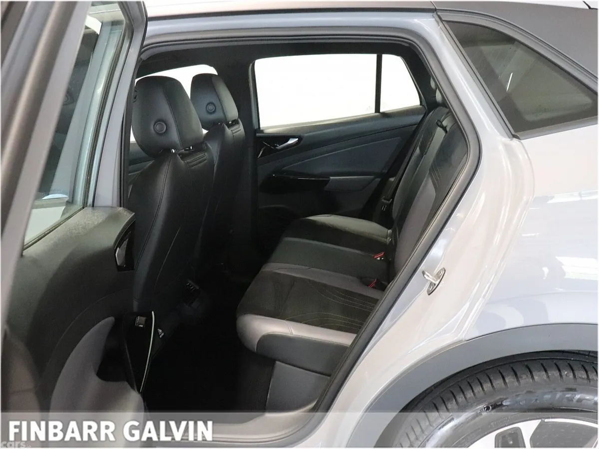 VW ID.4 LIFE 52kWh 148HP, Bandon