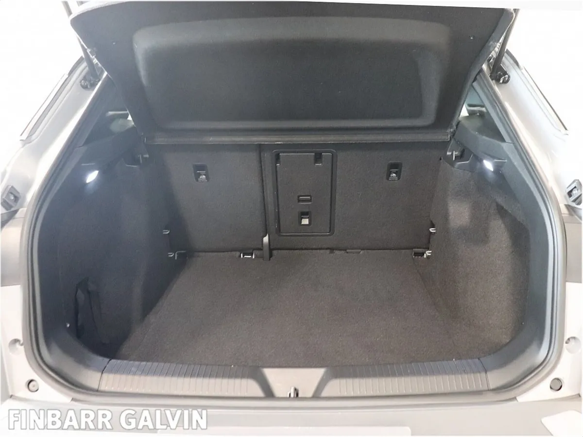 VW ID.4 LIFE 52kWh 148HP, Bandon