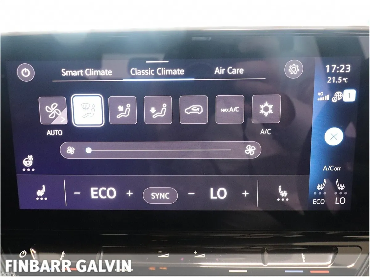 VW ID.4 LIFE 52kWh 148HP, Bandon