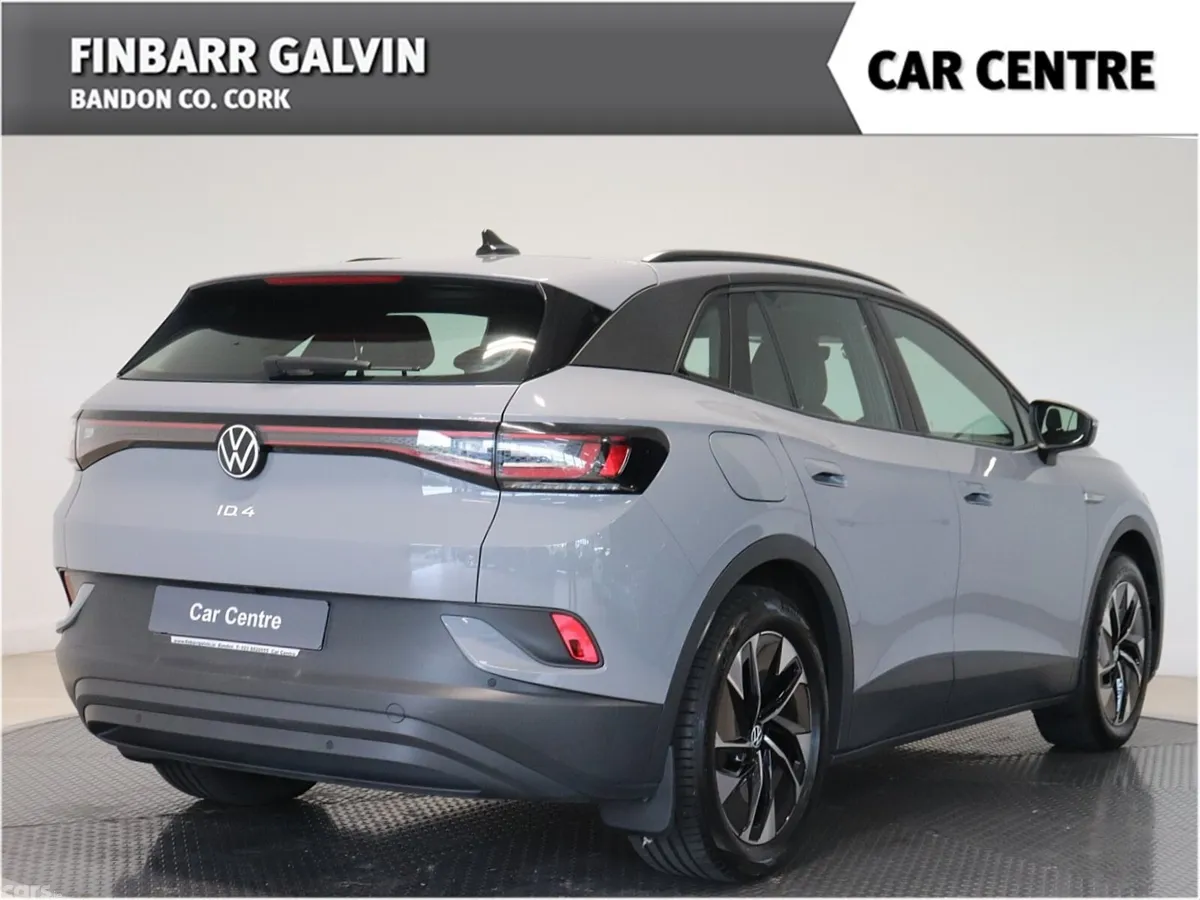 VW ID.4 LIFE 52kWh 148HP, Bandon