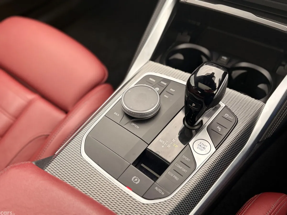 BMW 4-Series Coupe, Diesel, 2023, White