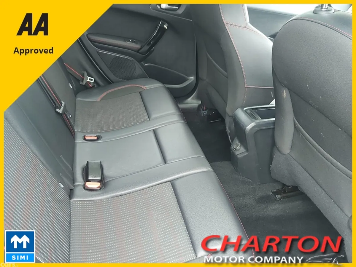 Peugeot 2008 Hatchback, Petrol, 2017, Grey