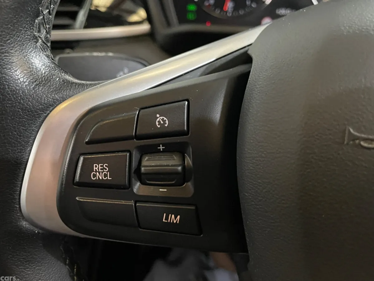 BMW X1 SUV, Petrol Plug-in Hybrid, 2021, Blue