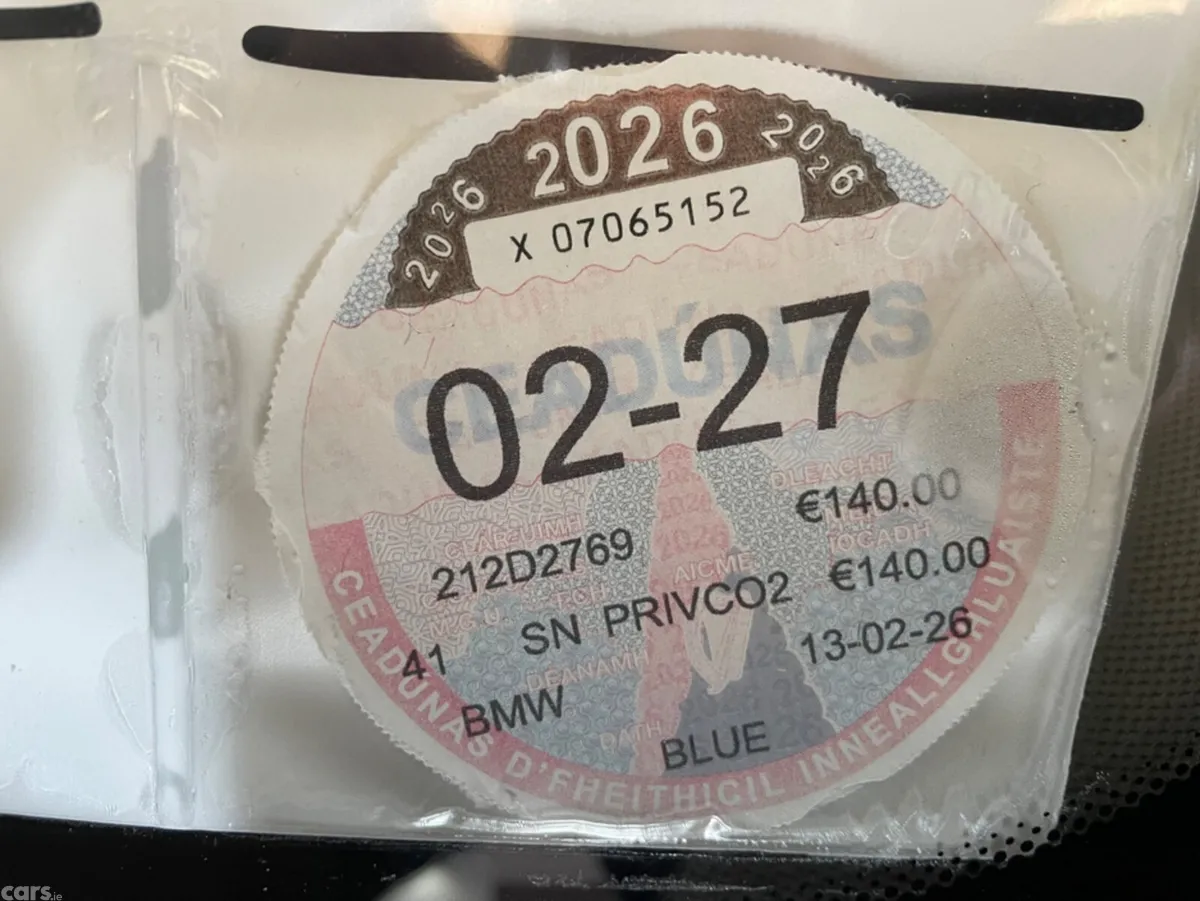 BMW X1 SUV, Petrol Plug-in Hybrid, 2021, Blue