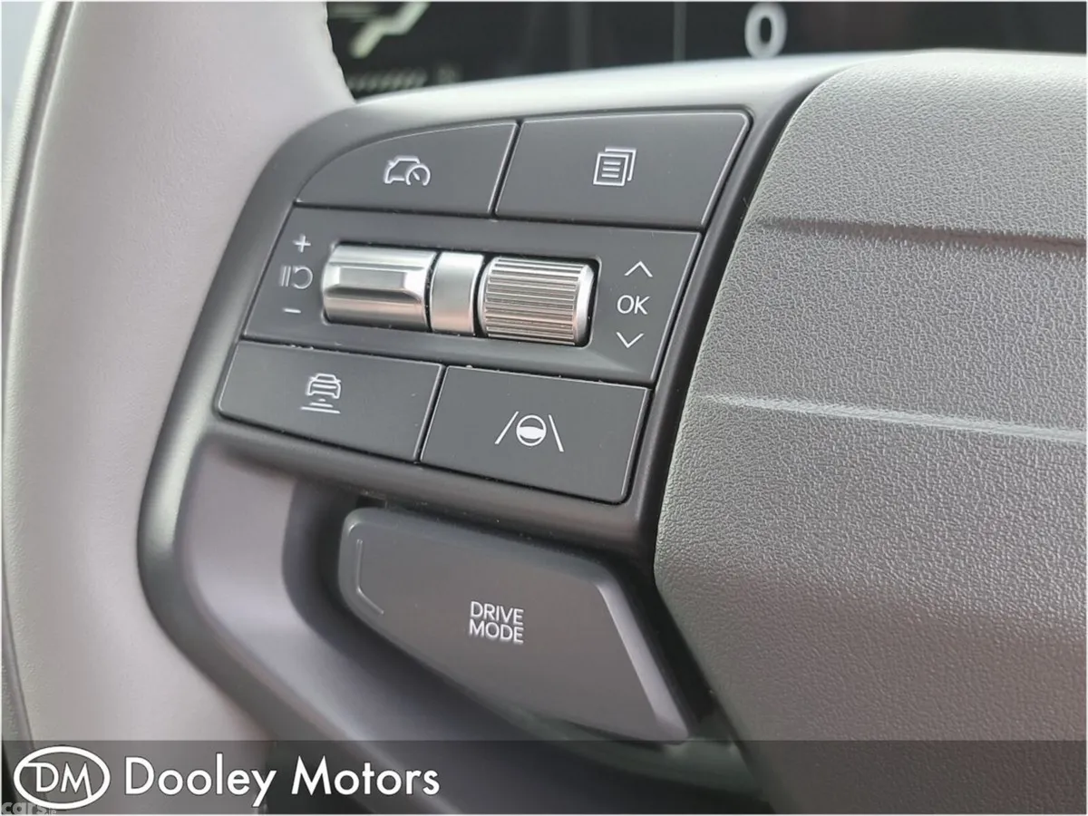 Kia EV3 MPV, Electric, 2025, Grey