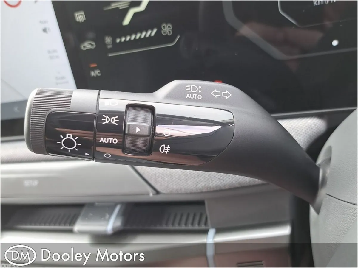 Kia EV3 MPV, Electric, 2025, Grey