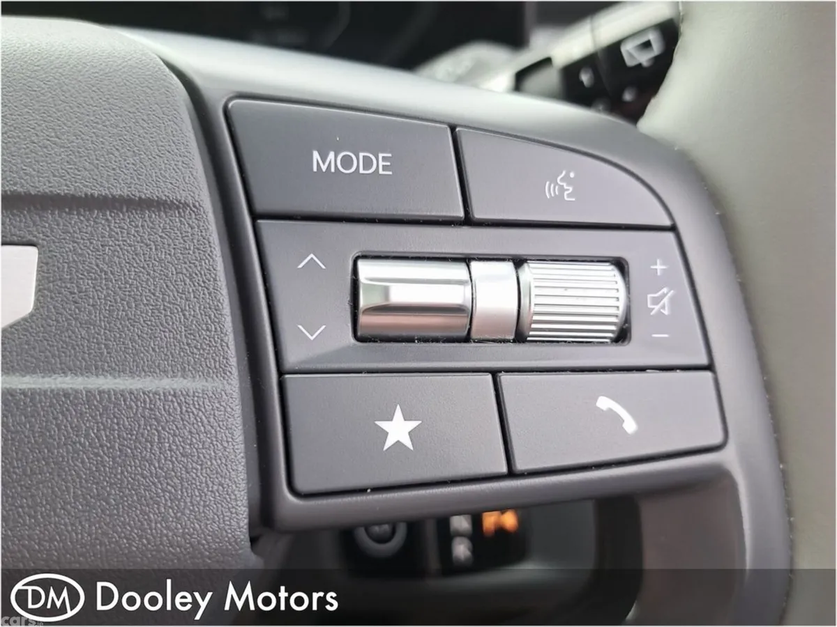Kia EV3 MPV, Electric, 2025, Grey