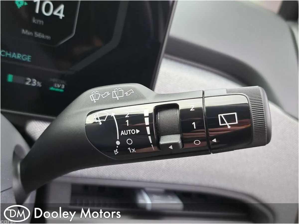 Kia EV3 MPV, Electric, 2025, Grey