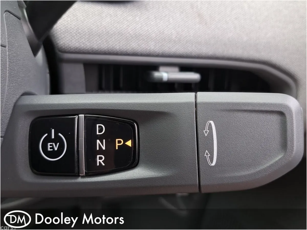Kia EV3 MPV, Electric, 2025, Grey