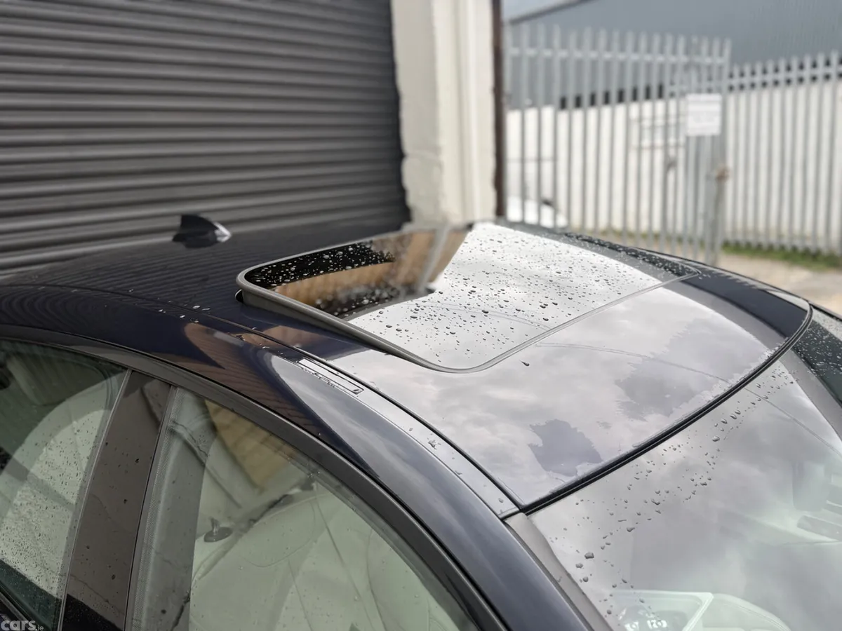 BMW 4-Series Saloon, Diesel, 2016, Black