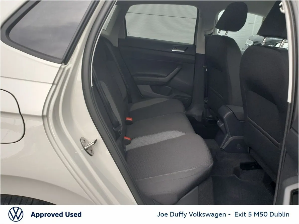 Volkswagen Polo Hatchback, Petrol, 2026, Grey