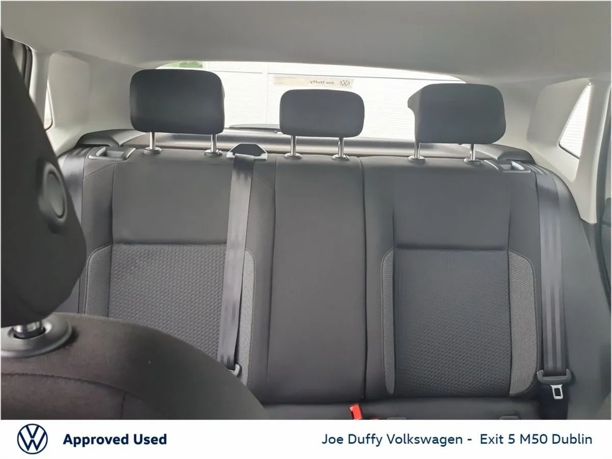 Volkswagen Polo Hatchback, Petrol, 2026, Grey