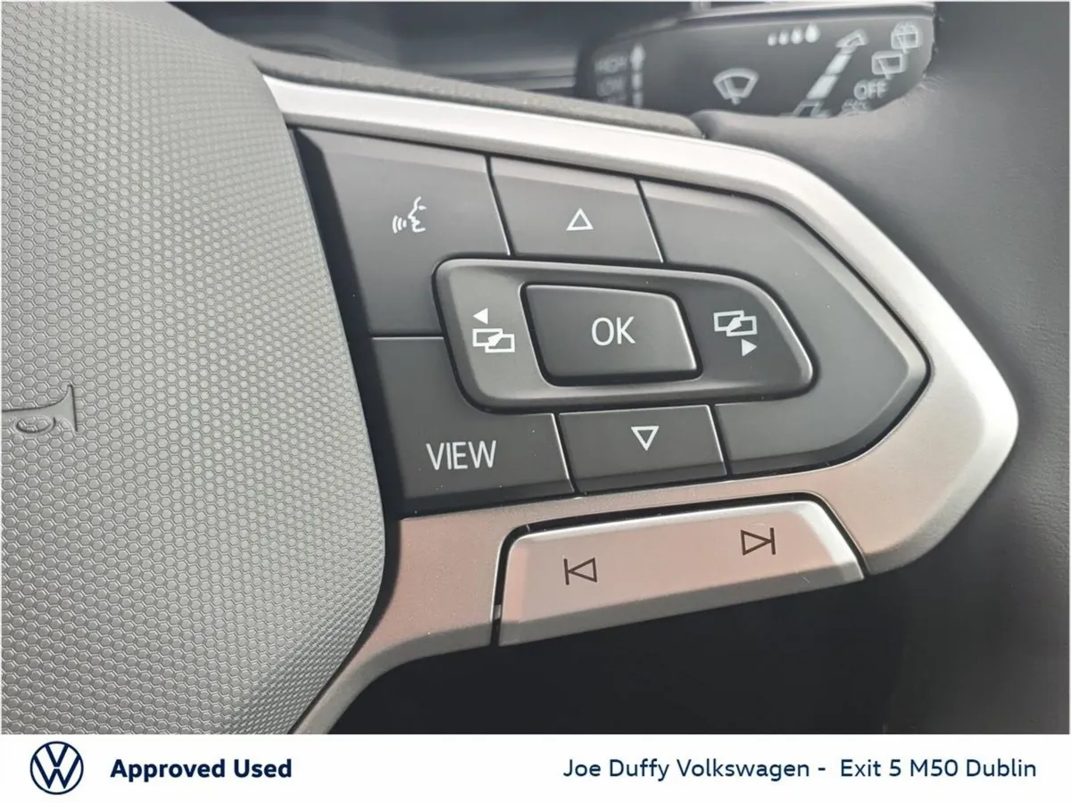 Volkswagen Polo Hatchback, Petrol, 2026, Grey