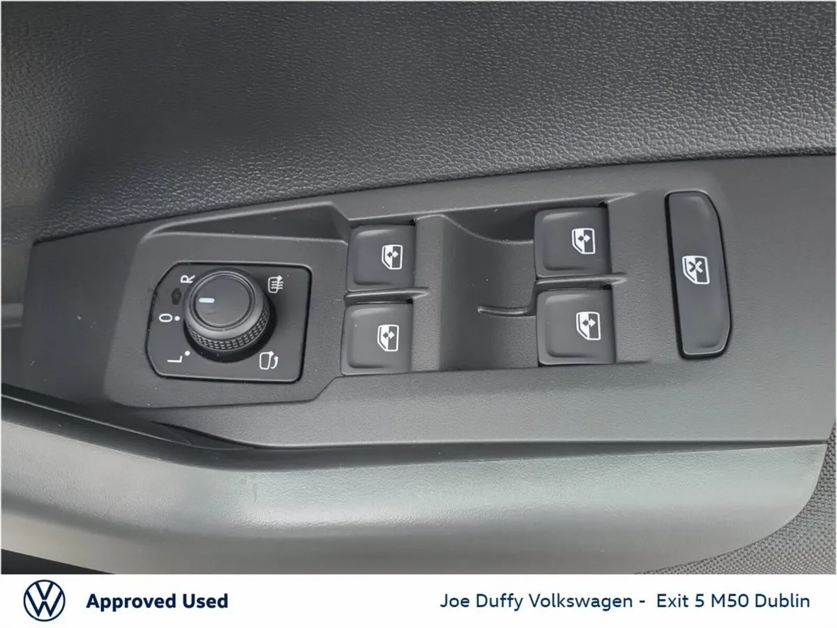 Volkswagen Polo Hatchback, Petrol, 2026, Grey