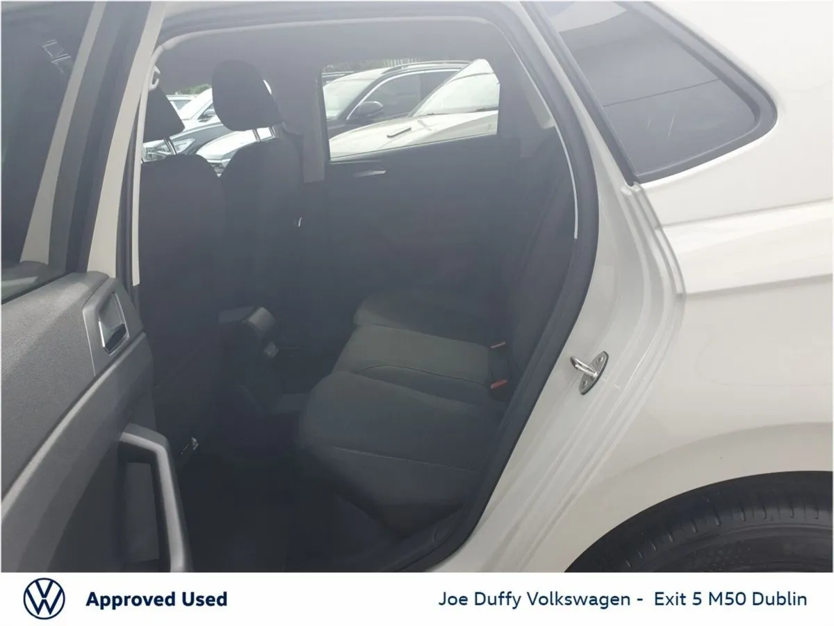 Volkswagen Polo Hatchback, Petrol, 2026, Grey