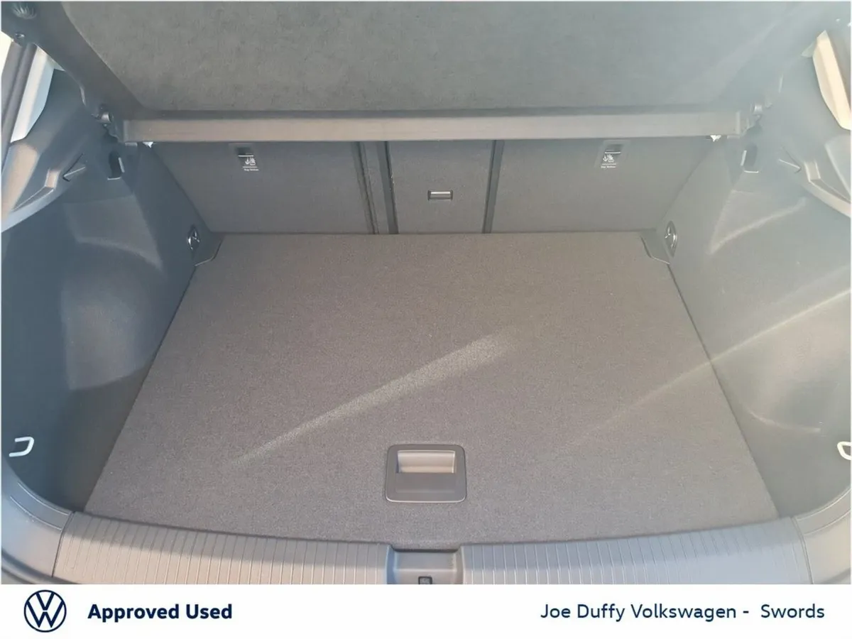 Volkswagen T-Roc SUV, Diesel, 2026, White
