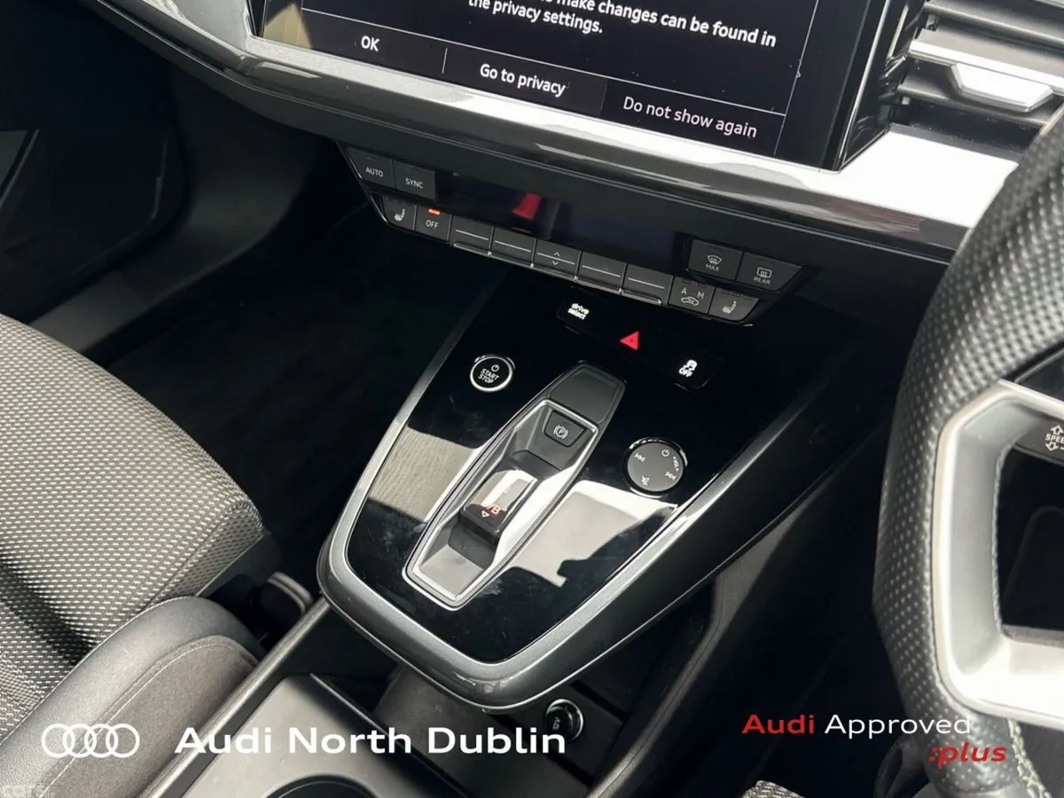 Audi Q4 e-tron Estate, Electric, 2023, White