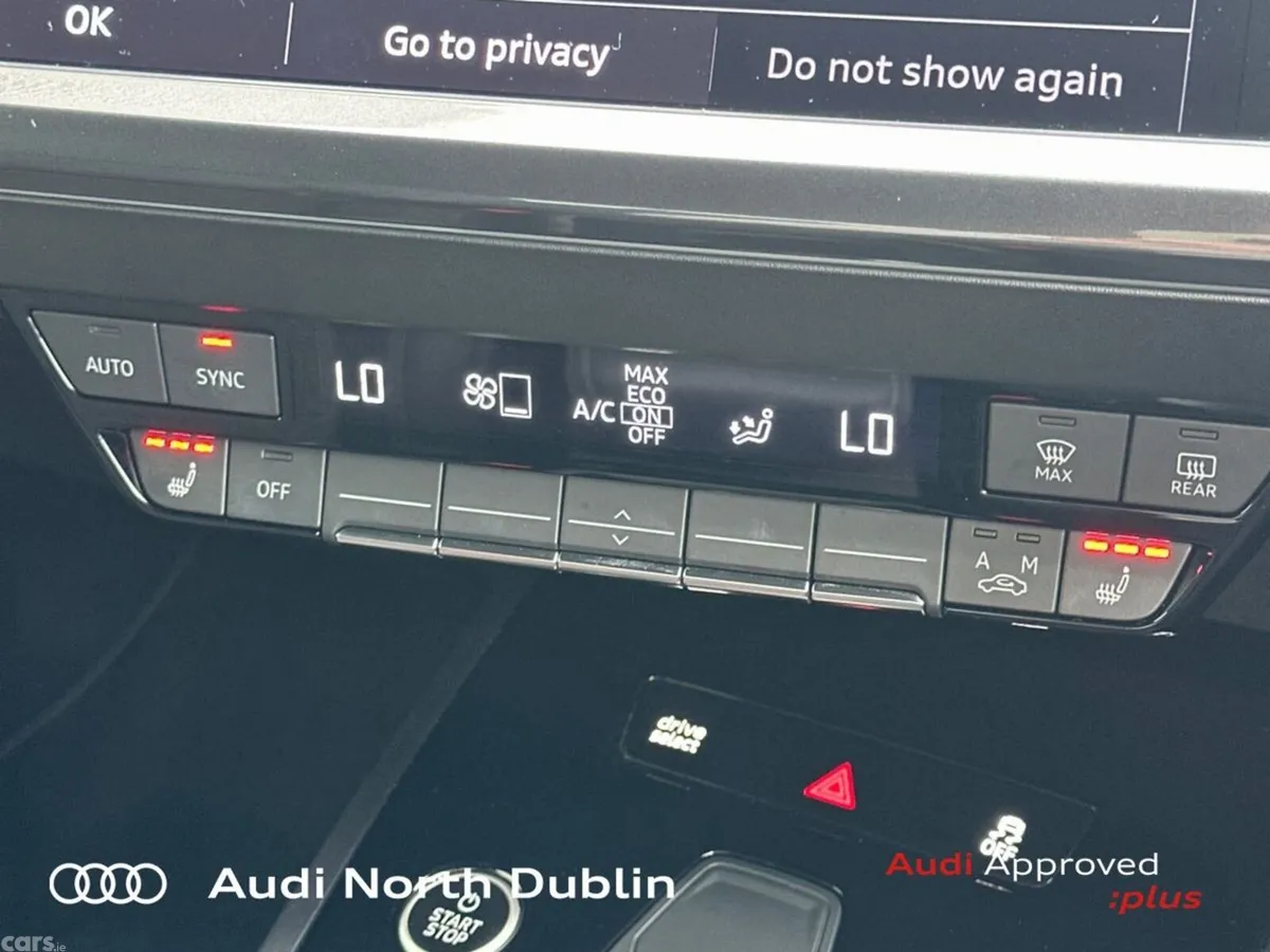 Audi Q4 e-tron Estate, Electric, 2023, White