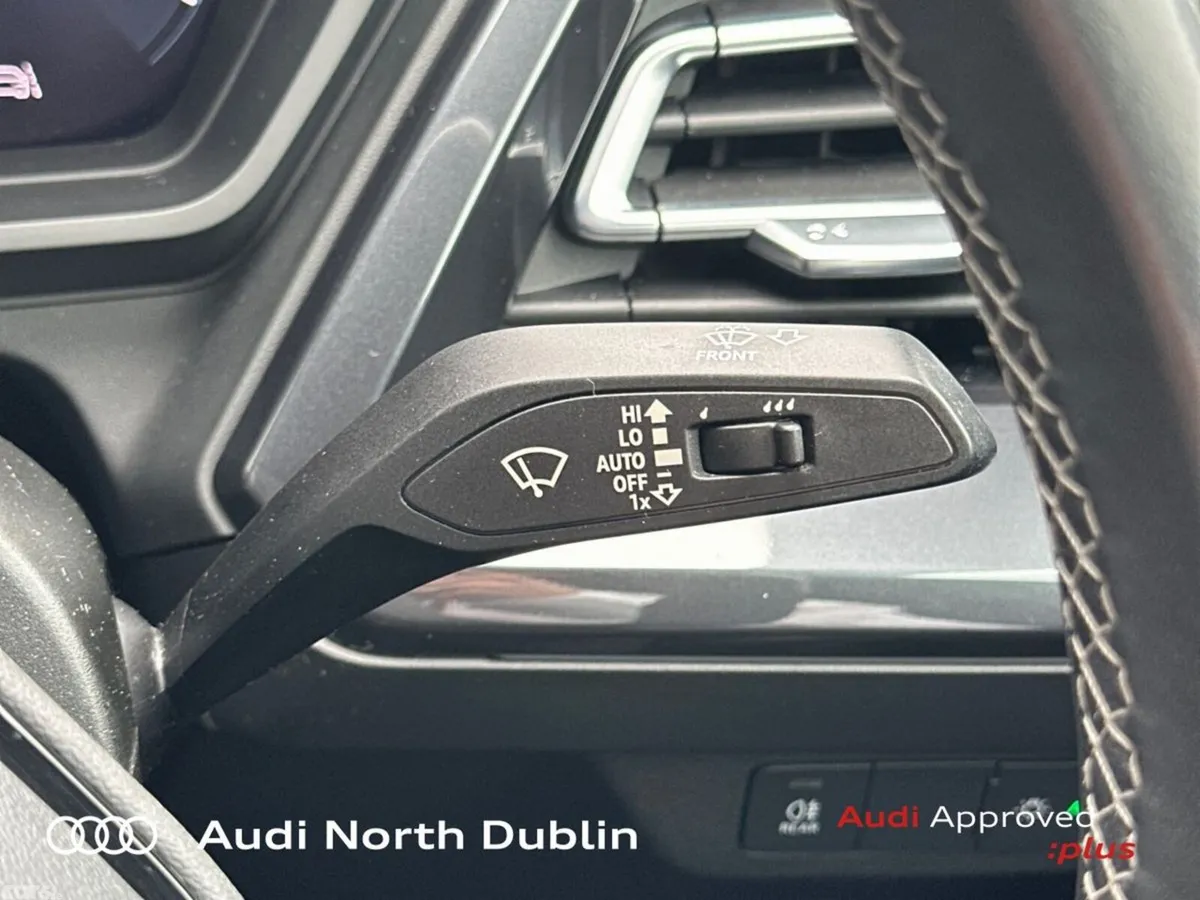 Audi Q4 e-tron Estate, Electric, 2023, White