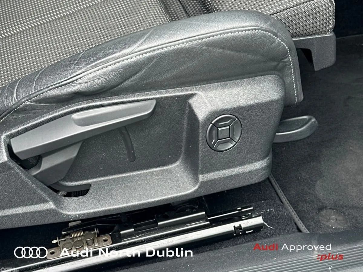 Audi Q4 e-tron Estate, Electric, 2023, White