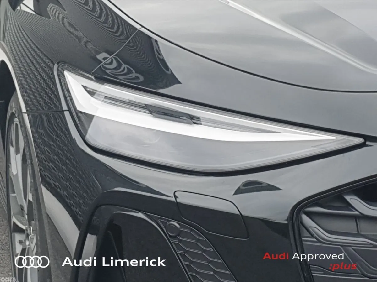 Audi A6 Saloon, Petrol Plug-in Hybrid, 2026, Green