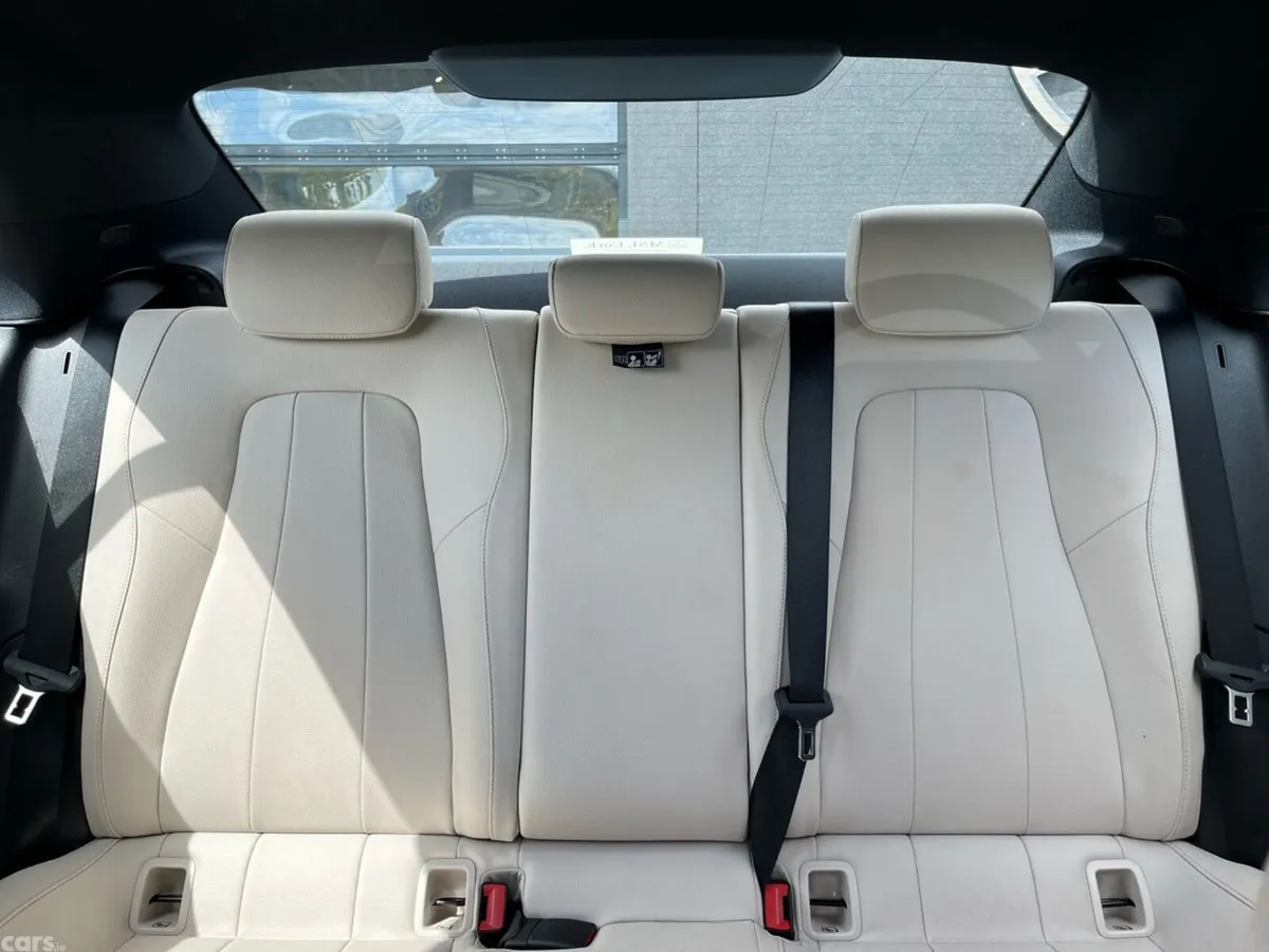 Mercedes-Benz CLA Saloon, Petrol, 2023, Blue