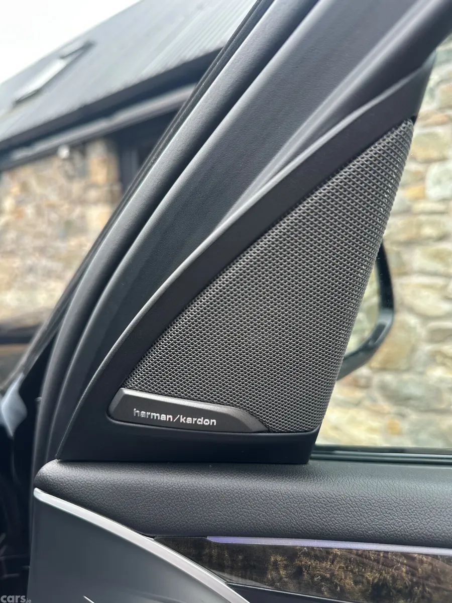 BMW X3 Estate, Diesel, 2021, Black