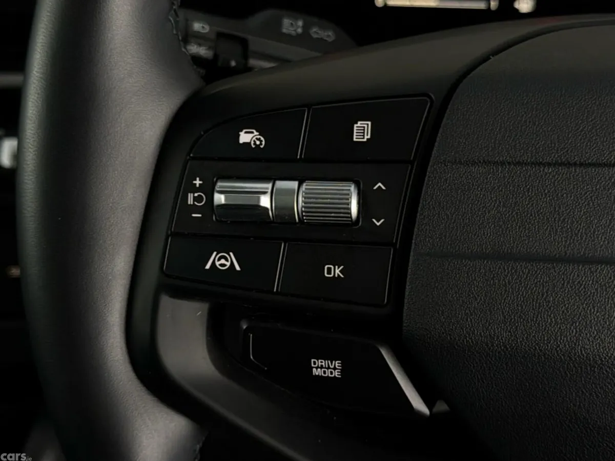Kia Sportage SUV, Diesel Hybrid, 2025, Blue