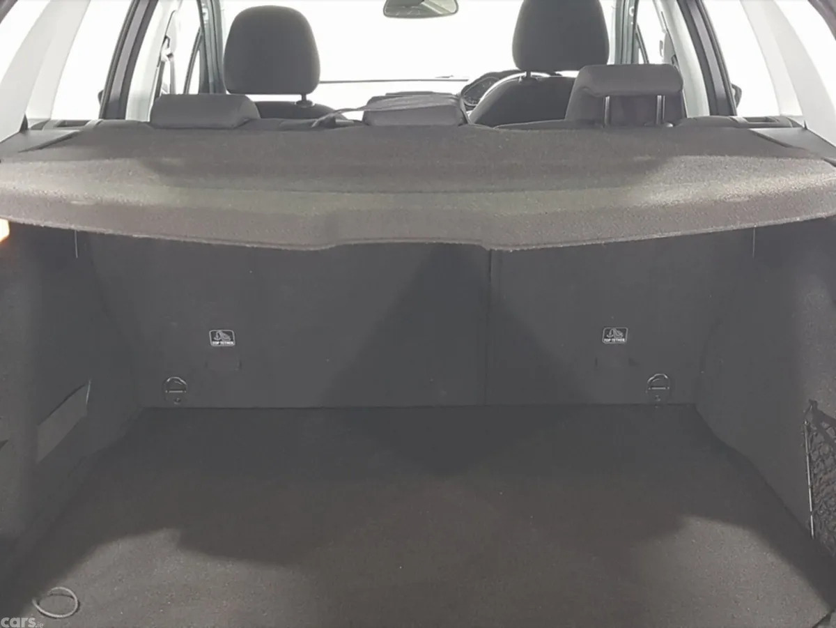 Peugeot 2008 Estate, Diesel, 2018, Grey