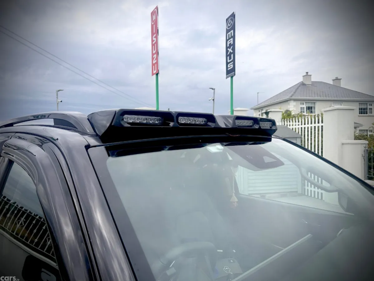 Maxus T90EV Pick Up, Diesel, 2026, Black