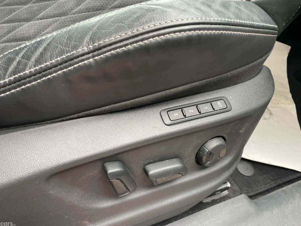 Skoda Kodiaq Estate, Diesel, 2021, White