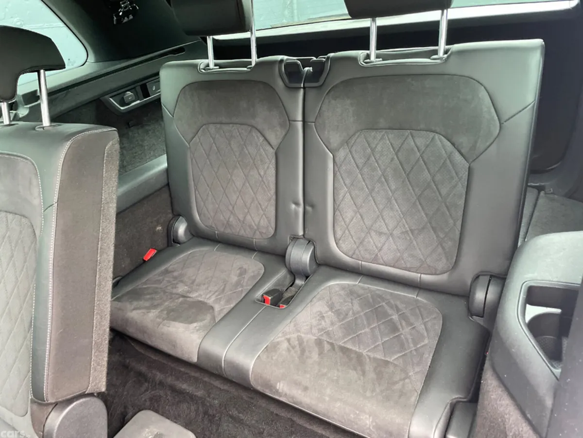 Skoda Kodiaq Estate, Diesel, 2021, White