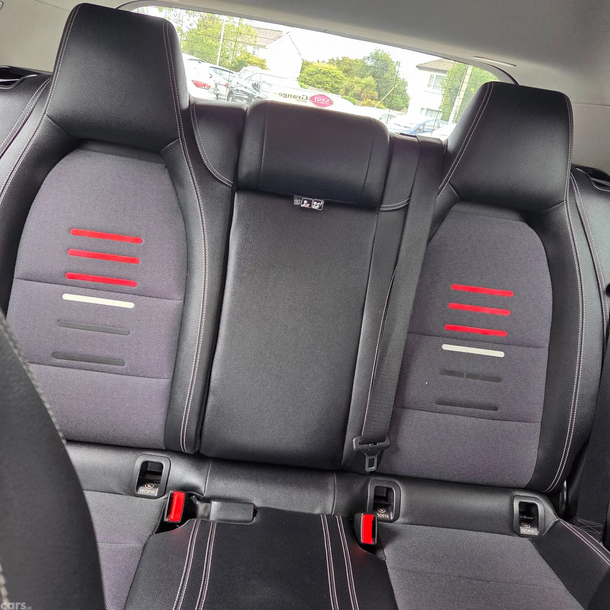 Mercedes-Benz A-Class Hatchback, Diesel, 2017, Blue