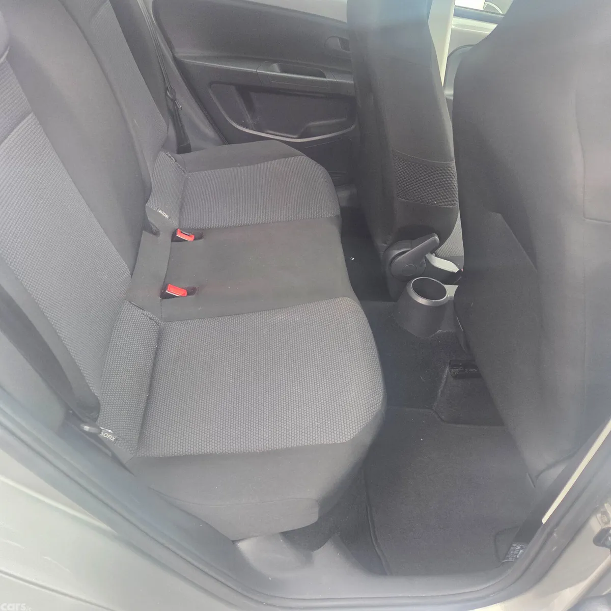 Skoda Citigo Hatchback, Petrol, 2018, Grey