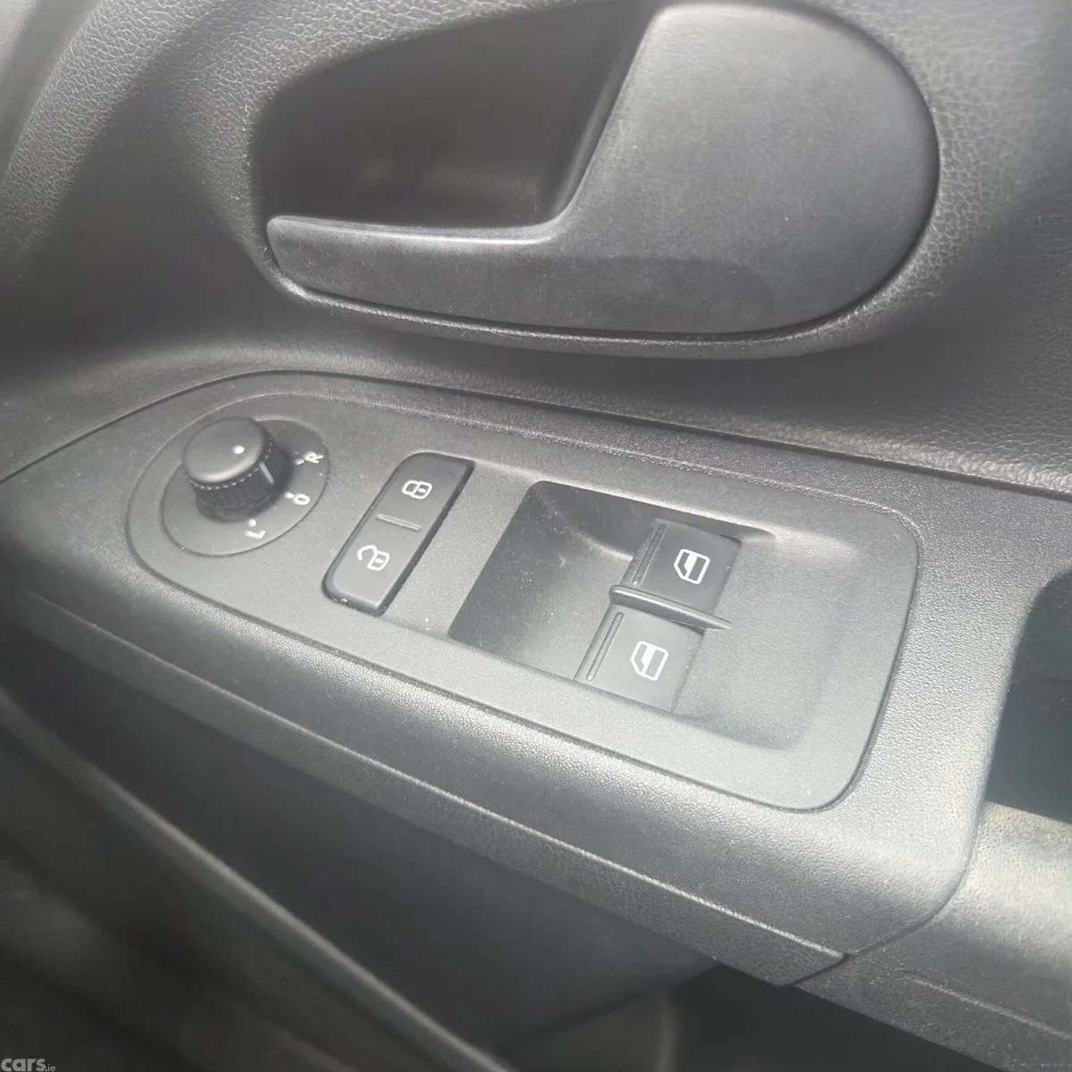 Skoda Citigo Hatchback, Petrol, 2018, Grey