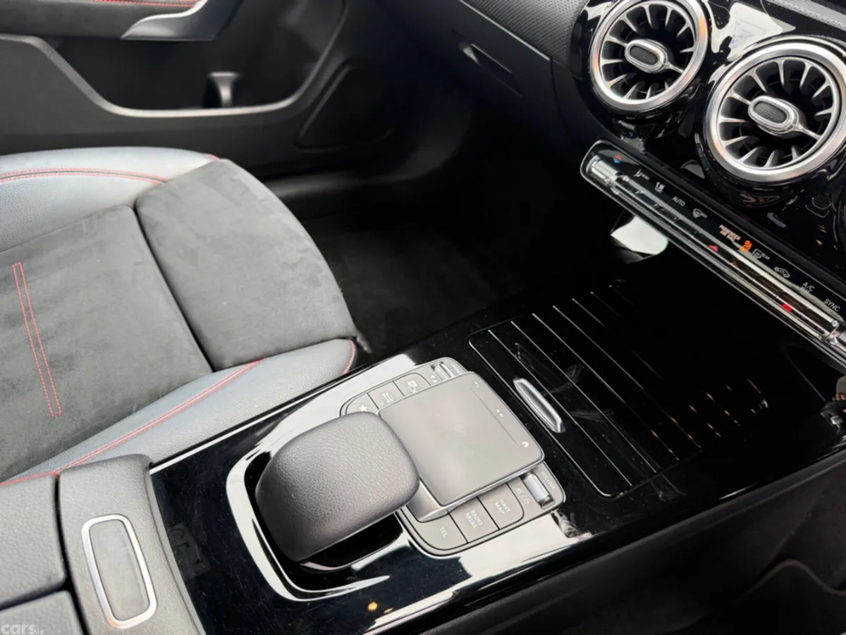 Mercedes-Benz CLA Saloon, Diesel, 2020, White