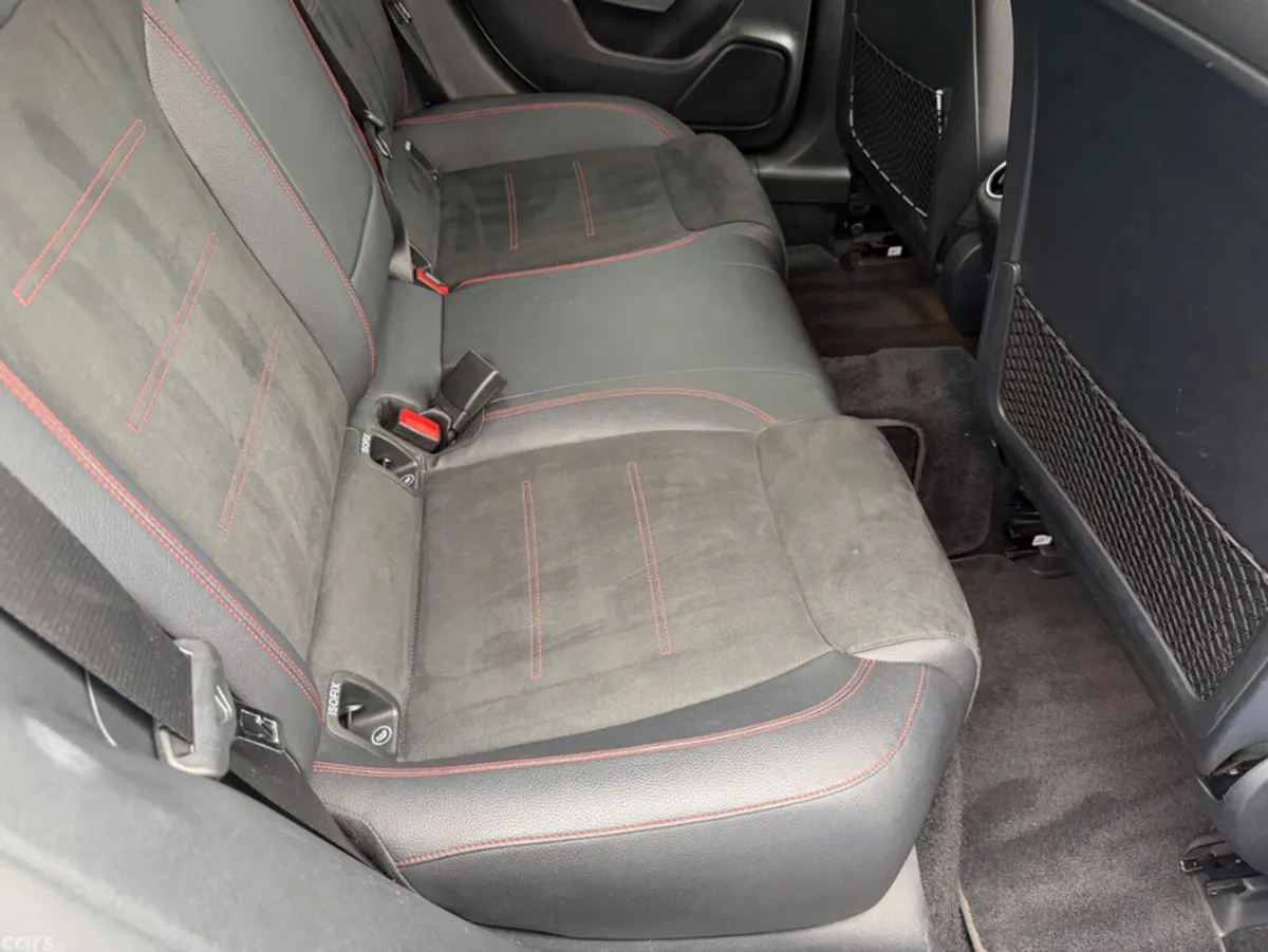 Mercedes-Benz CLA Saloon, Diesel, 2020, White