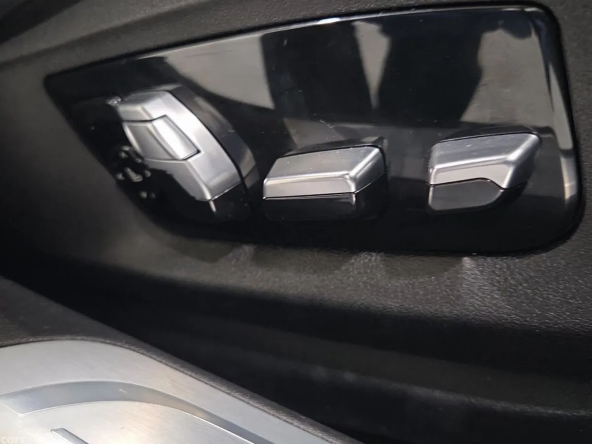 BMW 7-Series Saloon, Petrol Plug-in Hybrid, 2023, Grey
