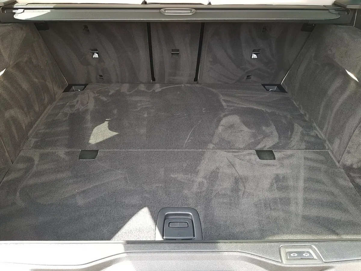 BMW X5 SUV, Petrol Plug-in Hybrid, 2025, Grey