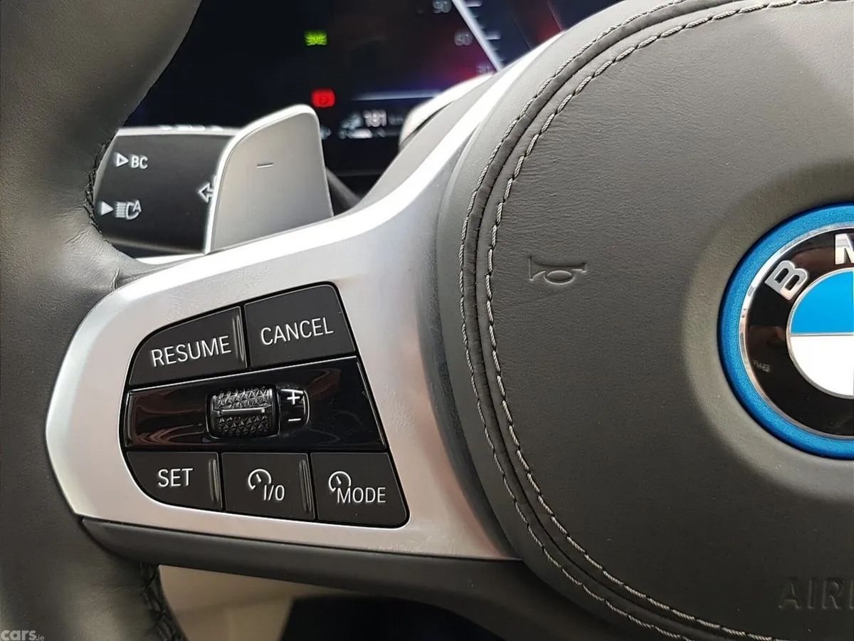 BMW X5 SUV, Petrol Plug-in Hybrid, 2025, Grey
