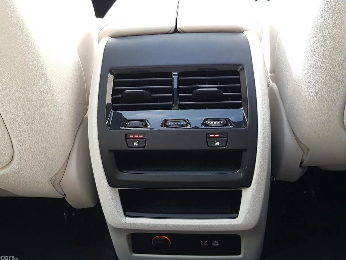 BMW X5 SUV, Petrol Plug-in Hybrid, 2025, Grey
