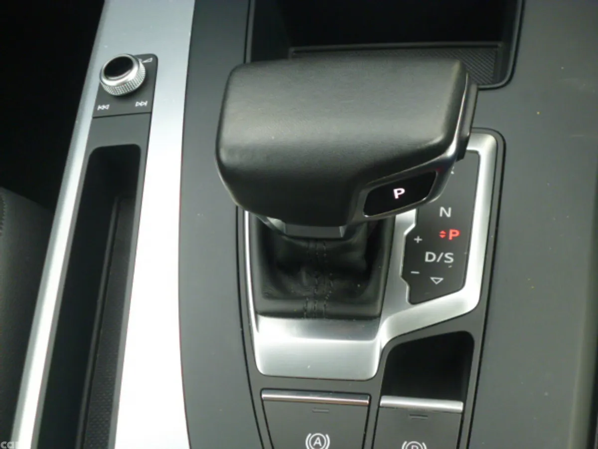 Audi Q5 SUV, Diesel, 2023, Black