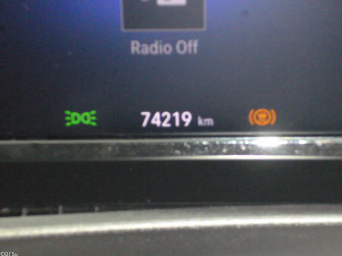 Opel Astra Hatchback, Petrol, 2023, Black